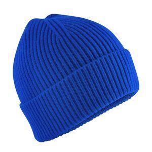Beechfield Childrens/Kids Beanie / Bright Royal